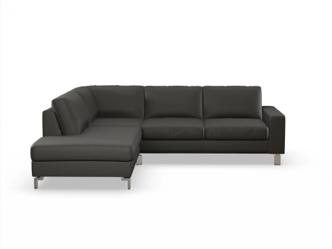 Ecksofa UM Medium Plus L